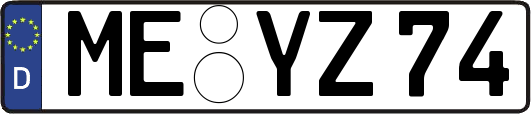 ME-YZ74