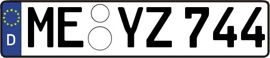 ME-YZ744