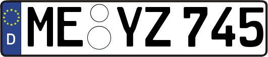 ME-YZ745
