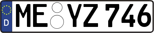 ME-YZ746