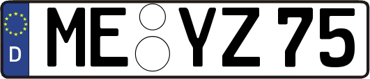 ME-YZ75