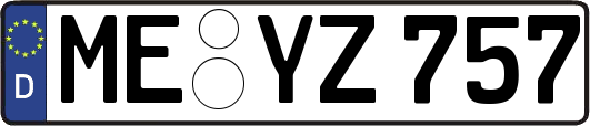 ME-YZ757