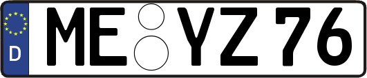 ME-YZ76
