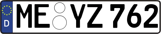 ME-YZ762
