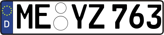 ME-YZ763
