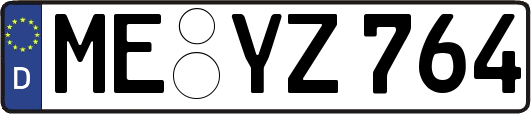 ME-YZ764