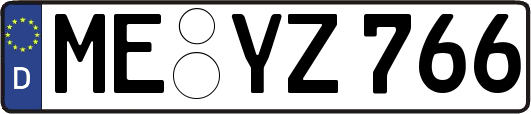 ME-YZ766