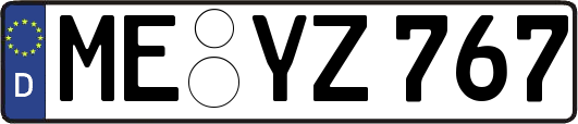 ME-YZ767