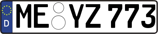 ME-YZ773