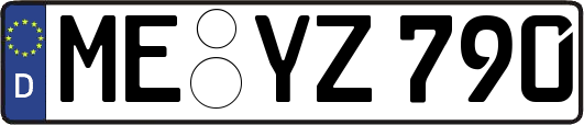 ME-YZ790