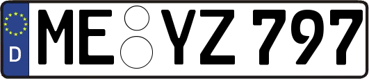 ME-YZ797