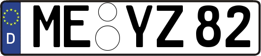 ME-YZ82
