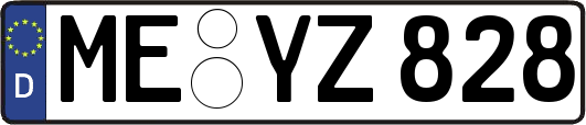 ME-YZ828