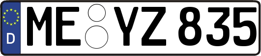 ME-YZ835