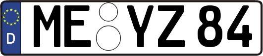 ME-YZ84