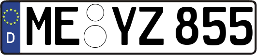 ME-YZ855
