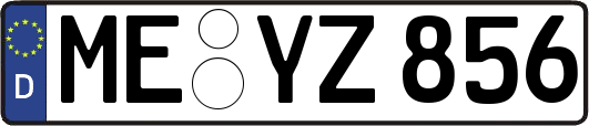 ME-YZ856