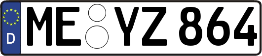 ME-YZ864