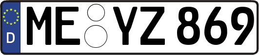ME-YZ869