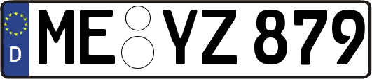 ME-YZ879
