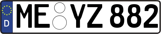 ME-YZ882