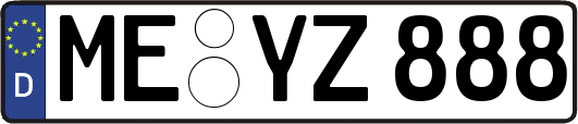 ME-YZ888