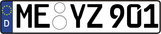 ME-YZ901