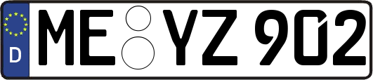 ME-YZ902