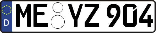 ME-YZ904