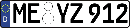 ME-YZ912