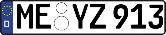 ME-YZ913