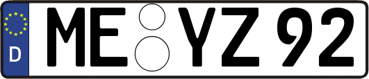 ME-YZ92