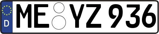 ME-YZ936