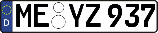 ME-YZ937