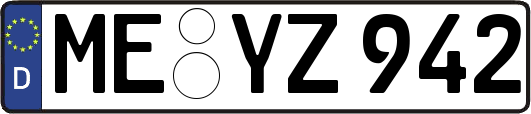 ME-YZ942
