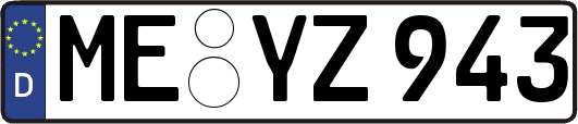 ME-YZ943