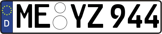 ME-YZ944