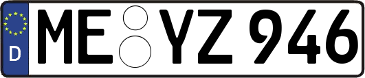 ME-YZ946