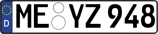 ME-YZ948
