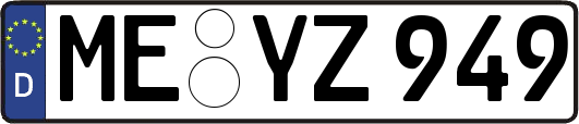 ME-YZ949