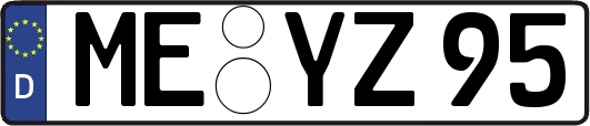 ME-YZ95
