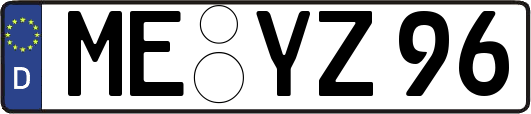 ME-YZ96