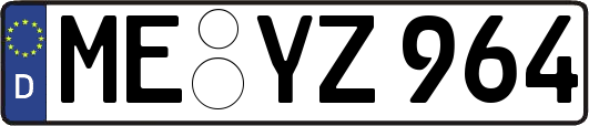 ME-YZ964