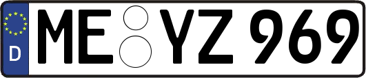 ME-YZ969