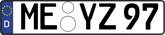 ME-YZ97