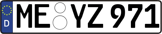 ME-YZ971