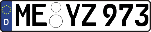 ME-YZ973