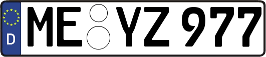 ME-YZ977