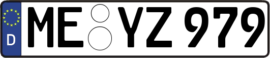ME-YZ979