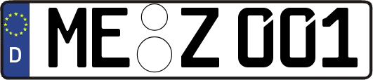 ME-Z001